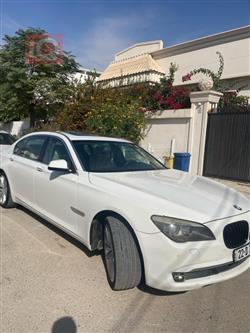 بی ئێم دەبڵیو سیریەس 7